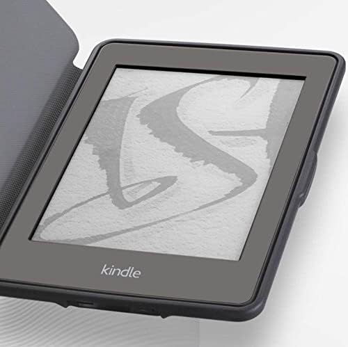 Kılıf 6.8 Kindle Paperwhite(11. Nesil 2021 Sürümü), Kindle Paperwhite Signature Edition için Otomatik Uyandırma/Uyku