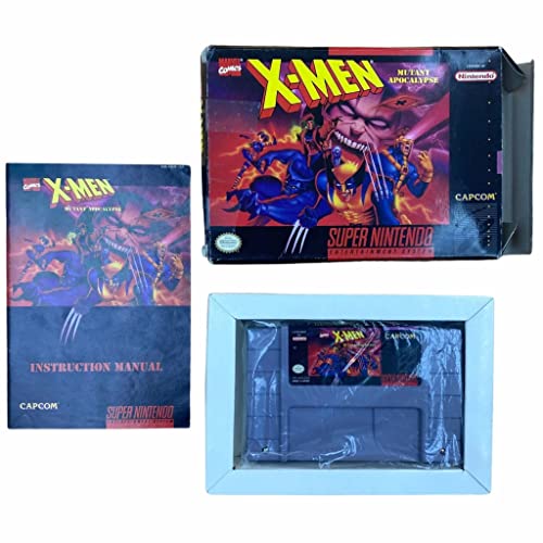 X-Men: Mutant Kıyamet