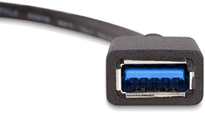Lenovo Akıllı Kağıt (ZAC0) ile Uyumlu BoxWave Kablosu - USB Genişletme Adaptörü, Lenovo Akıllı Kağıt (ZAC0)için Telefonunuza