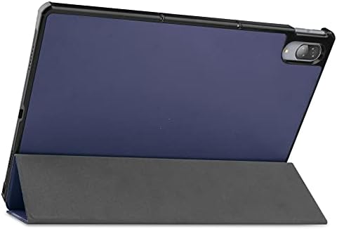 Lenovo Tab Pad P11 Pro ile Uyumlu Tablet PC Kılıfı (TB-J706F/J716F) Darbeye Dayanıklı Kılıf, Lenovo Pad 11.5 2020/1021
