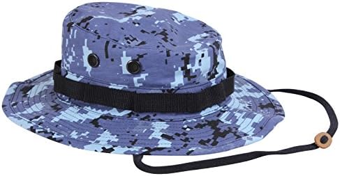 Rothco Boonie Şapka / Kova Şapka / Askeri Şapka