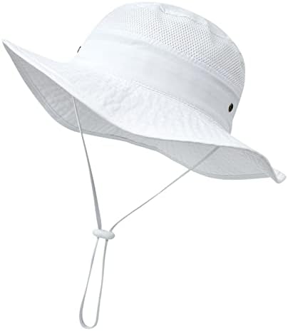 Bebek Disket Şapka çocuk güneş şapkası Geniş Ağız UPF 50+ Koruma Şapka Yürümeye Başlayan Erkek Kız Çocuklar İçin