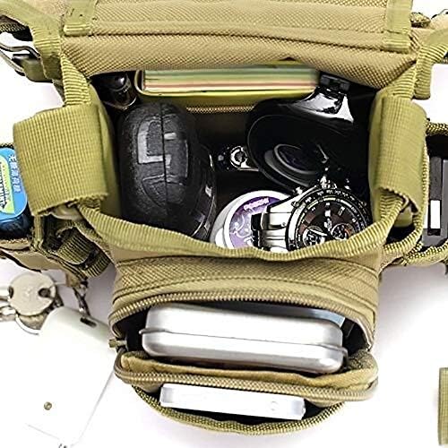 Raxınbang Sırt Çantaları Açık Spor Taşınabilir Askeri Cepler Taktik Sürme bacak çantası Özel Su Geçirmez Pratik Uyluk