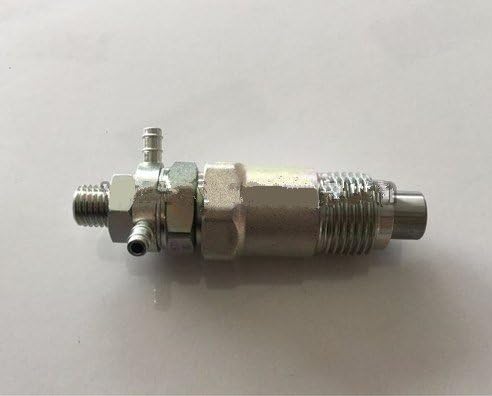 GOWE yakıt enjektörü assy kubota motor İçin V1512 yakıt enjektörü assy 15271-53020