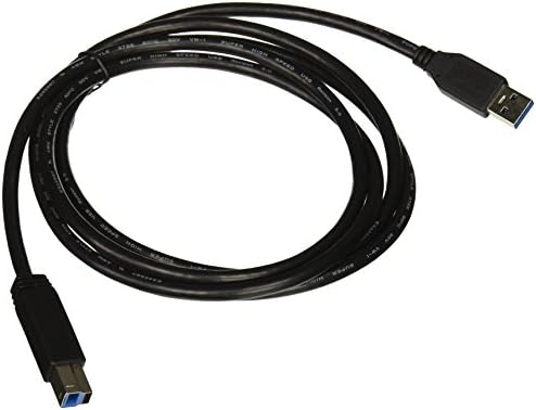 Kapsamlı Kablo USB Kablo Adaptörleri (USB3-AB-6ST)