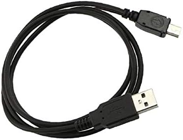 UpBright Yeni USB Veri PC Dizüstü Bağlantı Kablosu Kablosu için TDS Trimble TSC3 TSC 3 Toplayıcı Bilgisayar N324