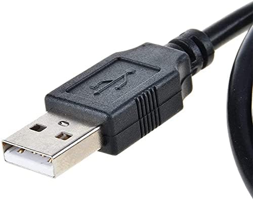 VMX Ofis Kablosuz Kulaklık için SSSR 3.3 ft USB Sync Şarj Kablosu Kablosu