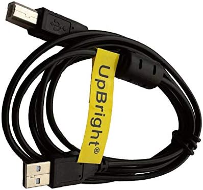 UpBright Yeni USB kablosu PC Dizüstü Veri Kablosu ıle Uyumlu Soğutucu Ana X Zanaat RX-3HU XCraft 350 IDE HDD Sabit