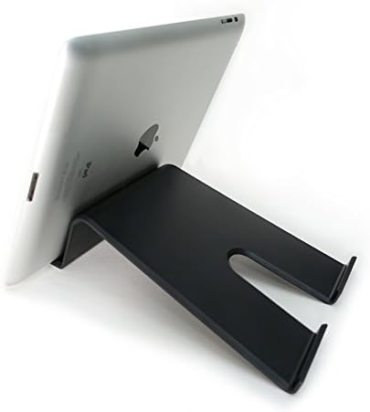 iPad'ler, Tabletler, Chromebook'lar ve Küçük Dizüstü Bilgisayarlar için LapWorks SteadiLift Standı