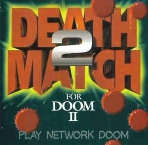 Doom II için Ölüm Maçı 2