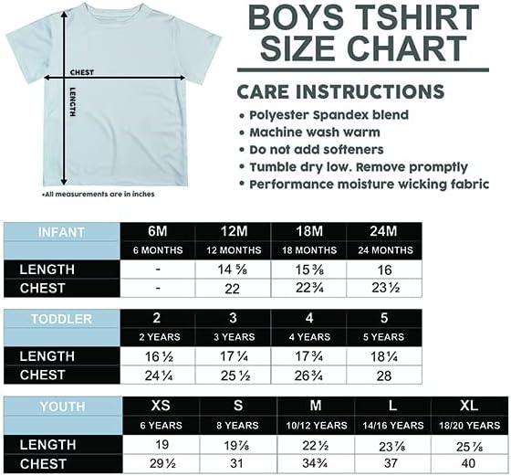 Bebek, Yürümeye Başlayan Çocuk ve Genç Erkekler için Klasik Grafik Tişörtler ve Ekip Boyun Tişörtleri-Yumuşak Örgü