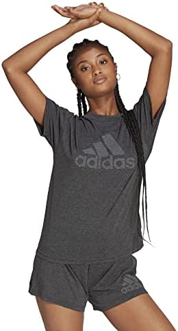adidas Kadınların Geleceği Icon Winners 3.0 Tişört