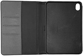 Mor Bulutsusu Uzay Galaxy 341 FLİP Tablet kılıf Kapak Apple İPAD Mini için (2021) (6TH GEN)