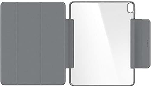 OtterBox Simetri Serisi 360 Folio iPad kılıfı Pro 12.9 inç (Yalnızca 3. Nesil) - Perakende Ambalaj-Karanlıktan Sonra